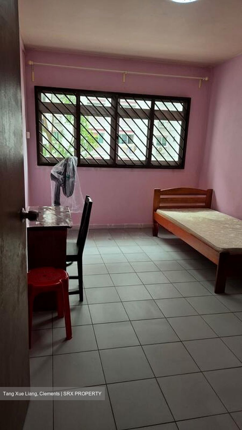 Blk 317 Woodlands Street 31 (Woodlands), HDB 4 Rooms #510597401